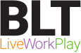 BLT Logo
